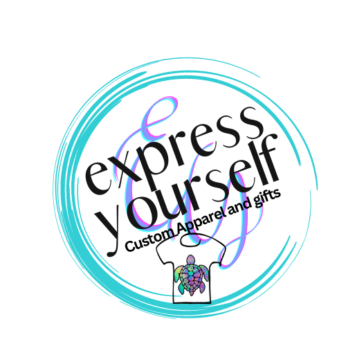 Express Yourself Gifts and Apparel